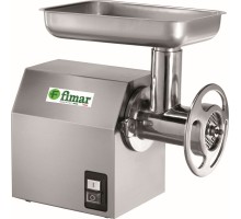 Мясорубка 22ce алюминий 3ph