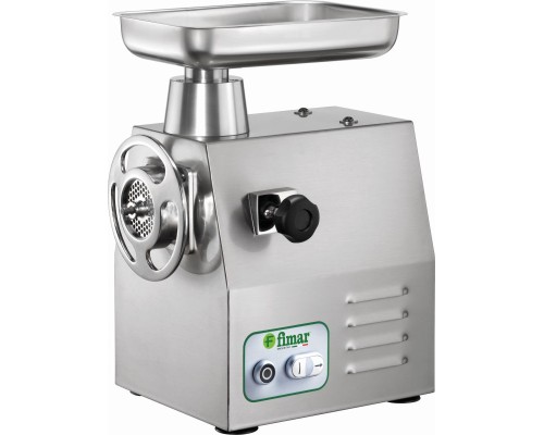 Meat mincer 22rsq1 unger 3ph - professional equipment Fimar