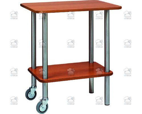 nerūsējošā tērauda WORKING skapis 2 HING.durvis 80x70x8 80 x 70 x 85 cm | FORCAR MULTISERVICE GDASR87