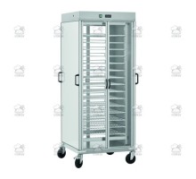šķīvji rati - slēgts Sides - Heated 800+800 None