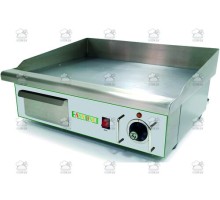 Alluminium Grill šķīvji 28 x 20.5 x 8 cm