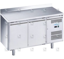 Aukstuma galds Snack Line -2+8°C 228 l