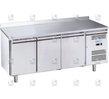 Aukstuma galds Snack Line -2+8°C 339 l