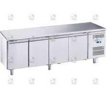 Aukstuma galds Snack Line -2+8°C 449 l