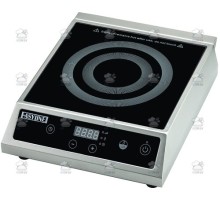 Indukcijas plītis 2700 W