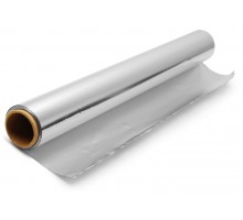 Alumīnija folija 44 cm x 100 m 11mk