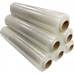 Pārtikas plēve 45cm x 200m, 8my, caurspīdīga, LLDPE, GASTROserviss , 41450TP