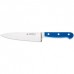 Chef's knife, wide, black, Giesser, 8280 20