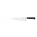 Chef's knife, wide, red, Giesser, 8280 15 r