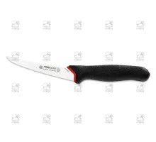 Boning knife 13 cm, black
