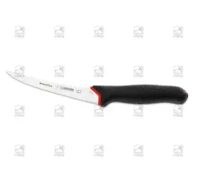 Boning knife 15 cm, black
