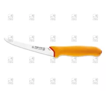 Boning knife 15 cm, yellow