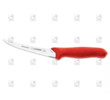 Boning knife 15 cm, red