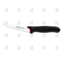 Boning knife 13 cm, black