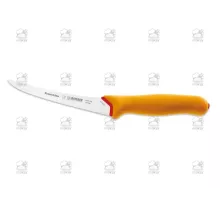 Boning knife 15 cm, yellow