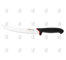 Gaļas sadalīšanas nazis 22 cm, melns
