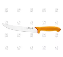 Gaļas sadalīšanas nazis 22 cm, dzeltens