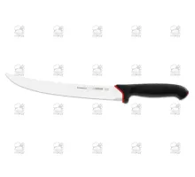 Gaļas sadalīšanas nazis 25 cm, melns