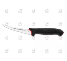 Boning knife 13 cm, black