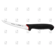 Boning knife 15 cm, black