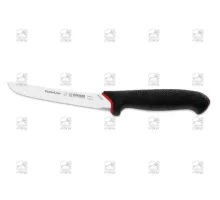 Boning knife, black, Giesser, 12260 15