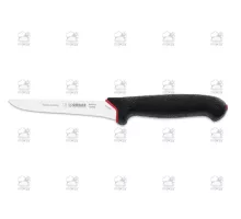 Boning knife 13 cm, black