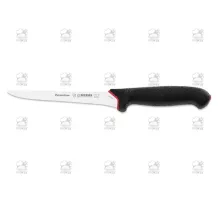 Boning knife 16 cm, black
