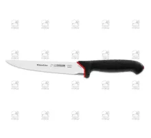 Boning knife, black, Giesser, 12316 15