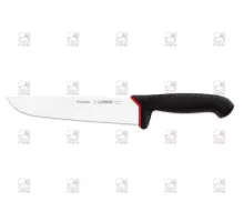 Мясницкий нож 21 cm, чёрный