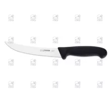 Gaļas sadalīšanas nazis 18 cm, melns