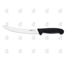 Gaļas sadalīšanas nazis 20 cm, melns