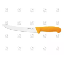 Gaļas sadalīšanas nazis 20 cm, dzeltens