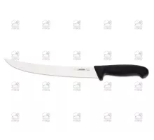 Gaļas sadalīšanas nazis 25 cm, melns