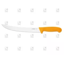 Gaļas sadalīšanas nazis 25 cm, dzeltens