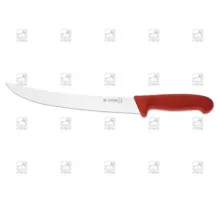 Breaking knife, red, Giesser, 2005 25 r