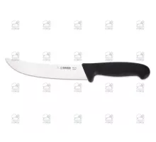 Мясницкий нож Cimeter 18 cm, чёрный