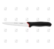 Filleting knife, black, Giesser, 217365 16