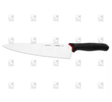 Chef’s knife 23 cm, black
