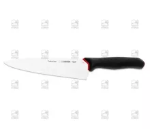 Chef’s knife 26 cm, black