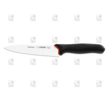 Chef’s knife 16 cm, black