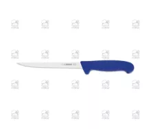 Filleting knife 18 cm, blue