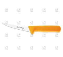 Boning knife 13 cm, red