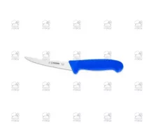 Boning knife 13 cm, blue