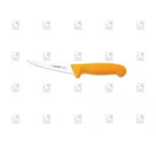 Boning knife 13 cm, yellow