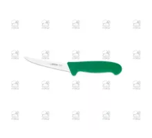 Boning knife 13 cm, green