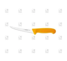 Boning knife 15 cm, yellow