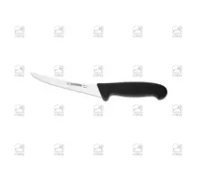 Boning knife 15 cm, green
