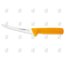 Boning knife 15 cm, yellow