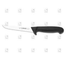 Boning knife 15 cm, black