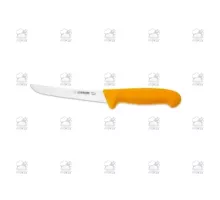 Boning knife 15 cm, yellow